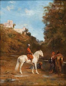 EUGENE FROMENTAIN (26)
